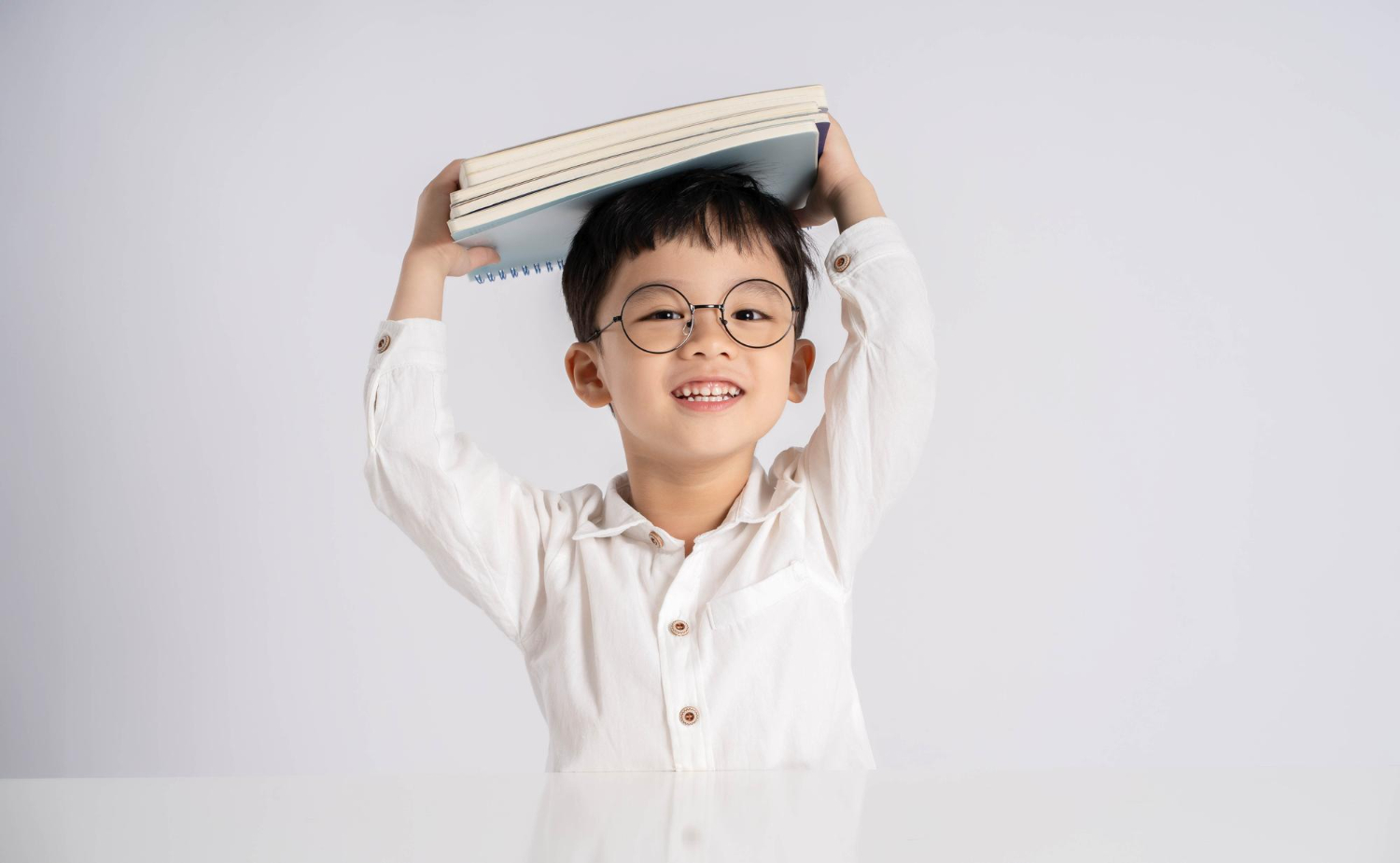 หนังสือสำหรับเด็ก: ส่งเสริมพัฒนาการผ่านการอ่านที่สนุกสนาน